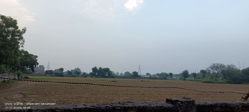  Residential Plot 30 Bigha for Sale in Fatehabad Road, Agra