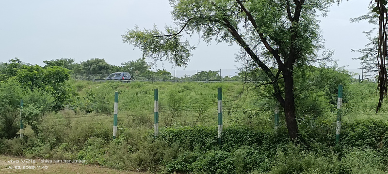 Residential Plot 2 Bigha for Sale in Fatehabad Road, Agra