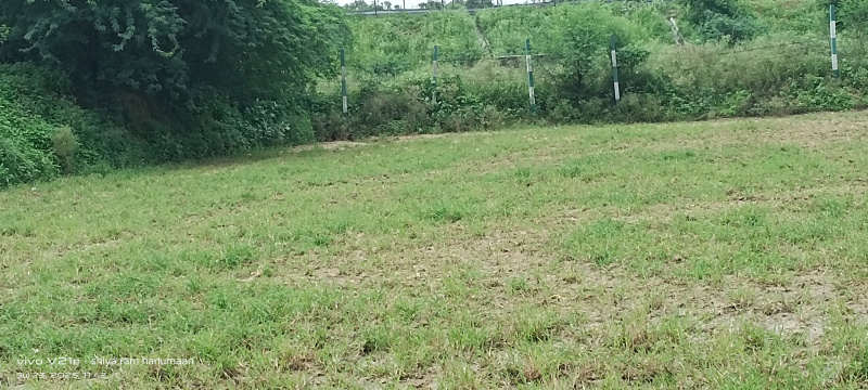  Residential Plot 2 Bigha for Sale in Fatehabad Road, Agra