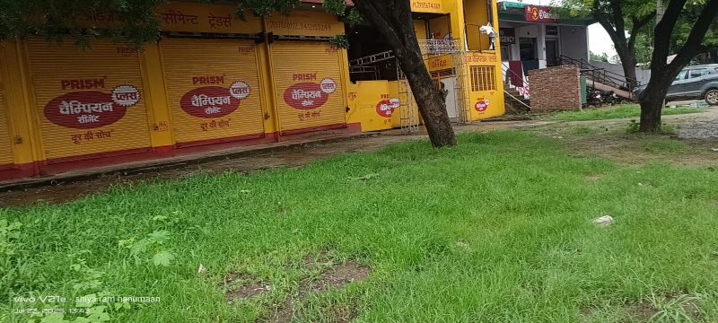  Commercial Land 1560 Sq. Yards for Sale in Fatehabad Road, Agra