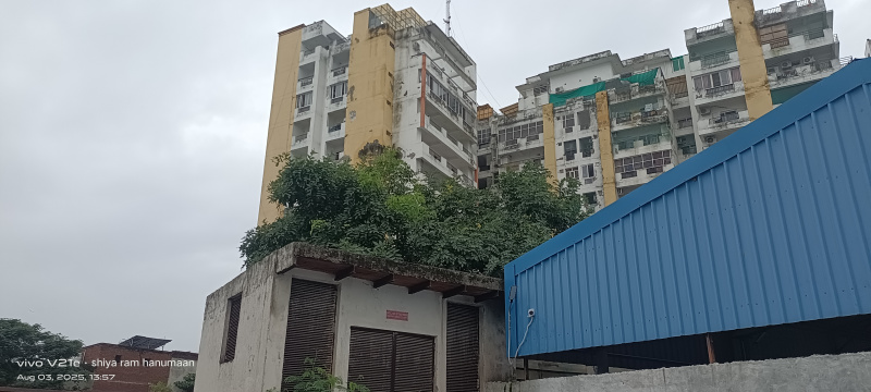  Residential Plot 2500 Sq.ft. for Sale in Sikandra, Agra