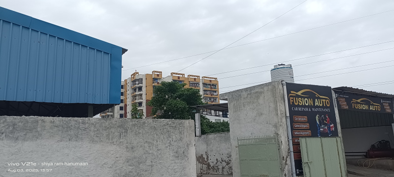  Residential Plot 2500 Sq.ft. for Sale in Sikandra, Agra