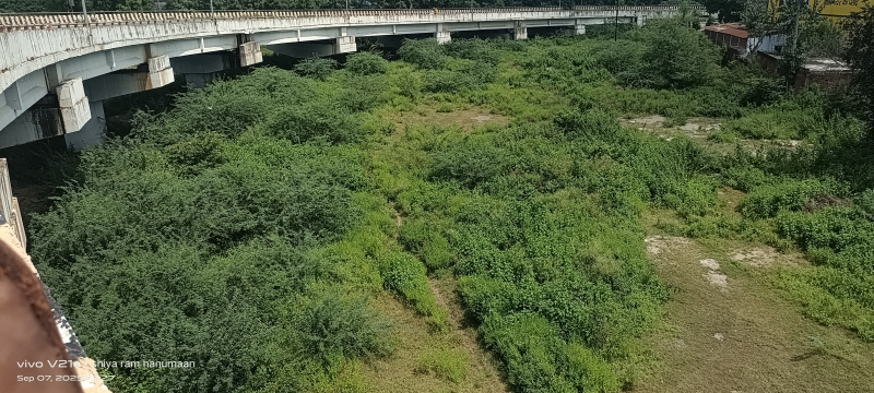 3 Bigha Commercial Land for Sale in NH 2, Agra