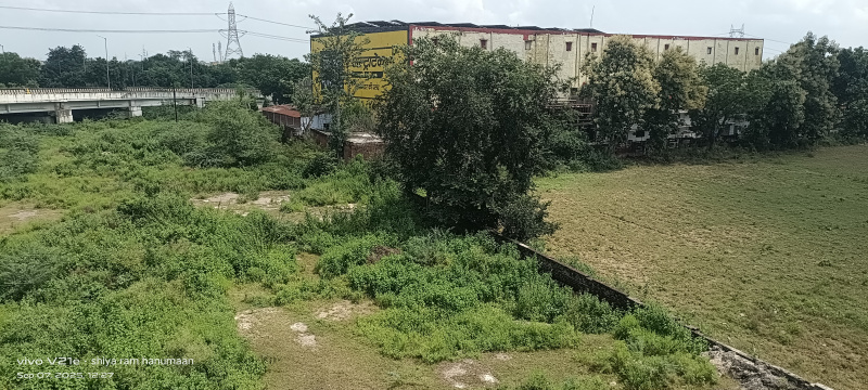 3 Bigha Commercial Land for Sale in NH 2, Agra
