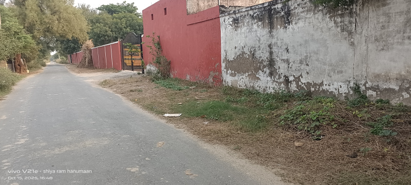  2 Bigha Residential Plot for Sale in Dev Nagar, Agra