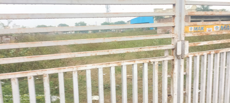  12000 Sq. Yards Residential Plot for Sale in Fatehabad Road, Agra