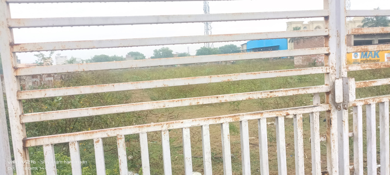  12000 Sq. Yards Residential Plot for Sale in Fatehabad Road, Agra