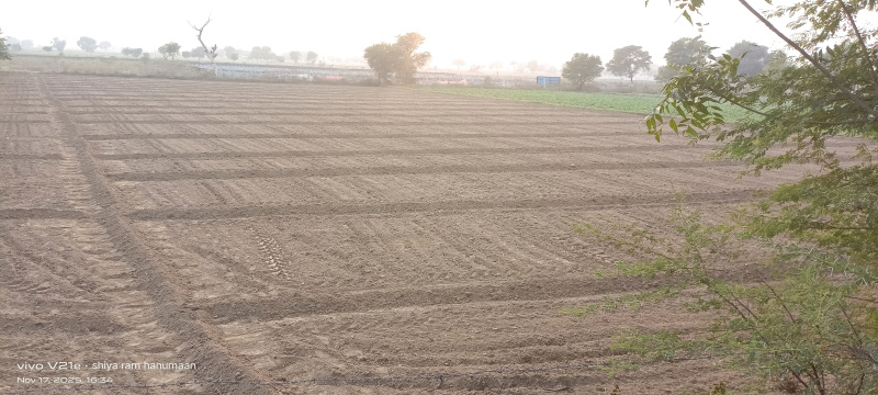  15 Biswa Residential Plot for Sale in Fatehabad Road, Agra