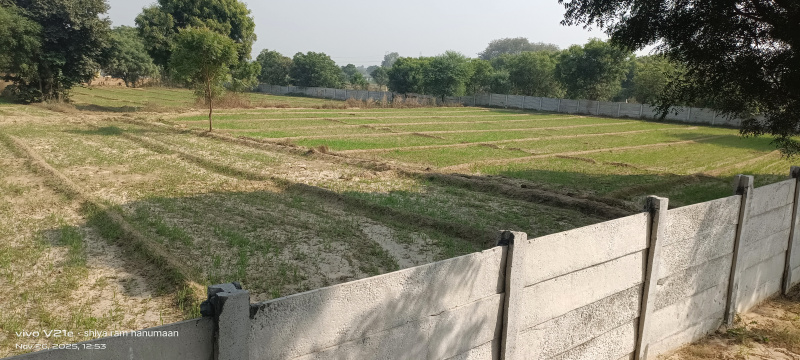  20 Bigha Residential Plot for Sale in Fatehabad Road, Agra