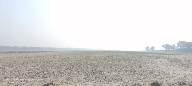  8 Bigha Residential Plot for Sale in Fatehabad Road, Agra