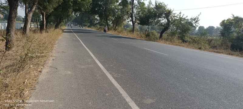  1 Bigha Residential Plot for Sale in Fatehabad Road, Agra