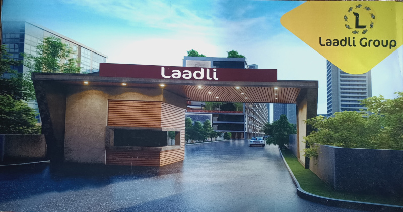 1 BHK 784 Sq.ft. Apartment for Sale in Sunrakh Road, Vrindavan