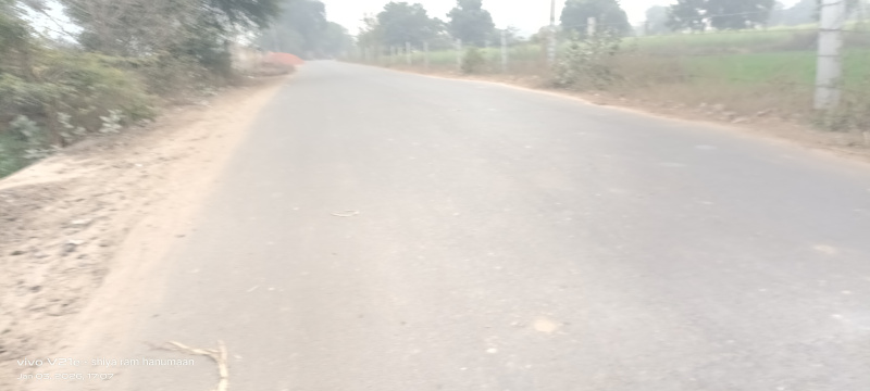  3 Bigha Residential Plot for Sale in Fatehabad Road, Agra