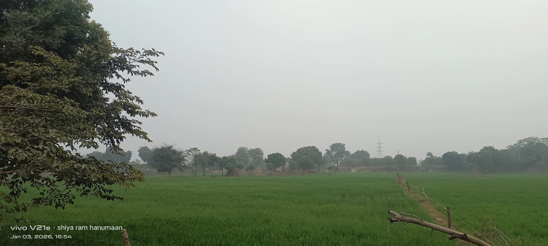  1152 Sq. Meter Residential Plot for Sale in Fatehabad Road, Agra