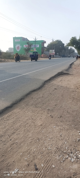  7 Bigha Residential Plot for Sale in Fatehabad Road, Agra