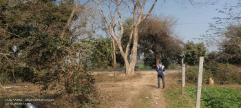  Residential Plot for Sale in Fatehabad Road, Agra