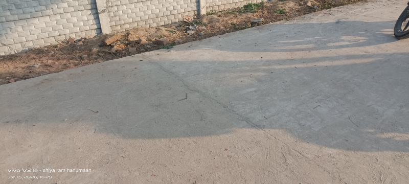  10 Bigha Residential Plot for Sale in Fatehabad Road, Agra