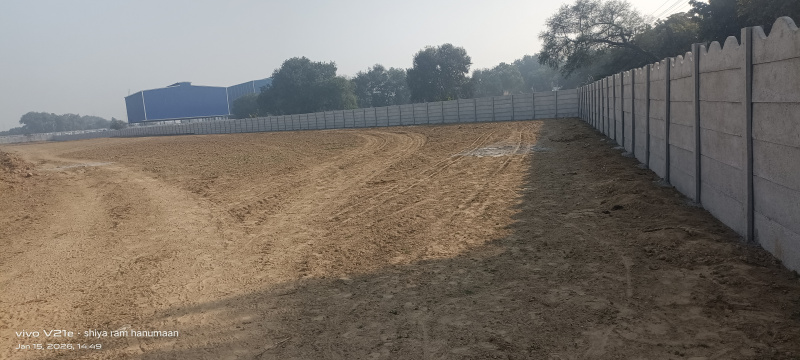  3 Bigha Residential Plot for Sale in Etmadpur, Agra