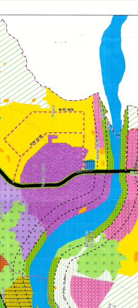  2 Bigha Residential Plot for Sale in NH 2, Agra