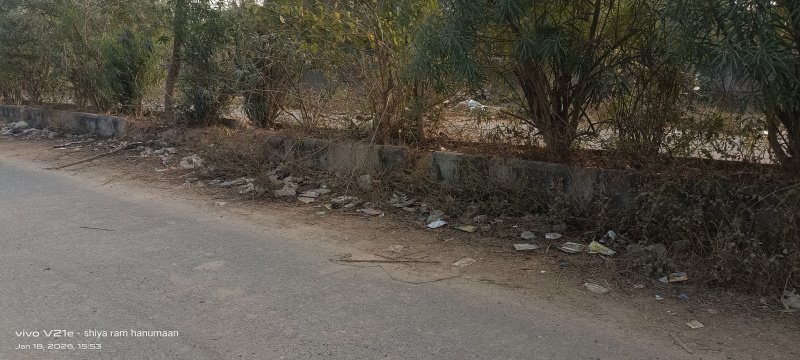  2000 Sq. Yards Residential Plot for Sale in Fatehabad Road, Agra