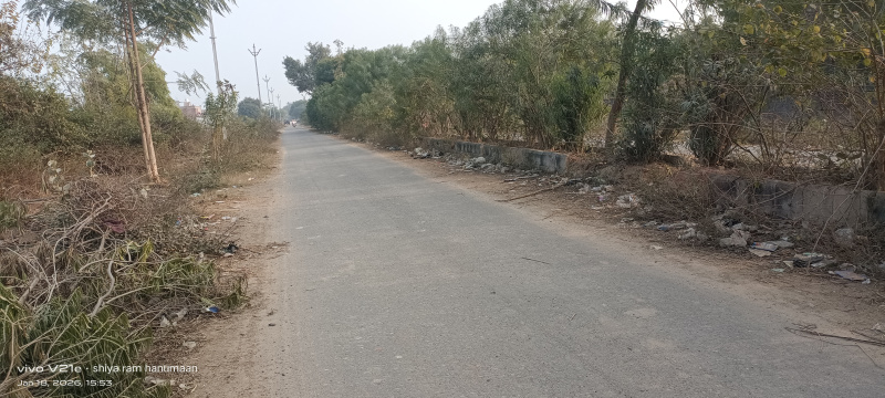 2000 Sq. Yards Residential Plot for Sale in Fatehabad Road, Agra