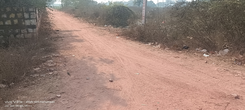  2800 Sq. Yards Residential Plot for Sale in Fatehabad Road, Agra