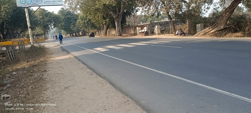  9 Bigha Residential Plot for Sale in Fatehpur Sikri, Agra