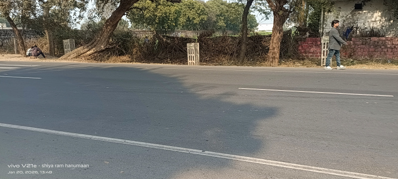  9 Bigha Residential Plot for Sale in Fatehpur Sikri, Agra