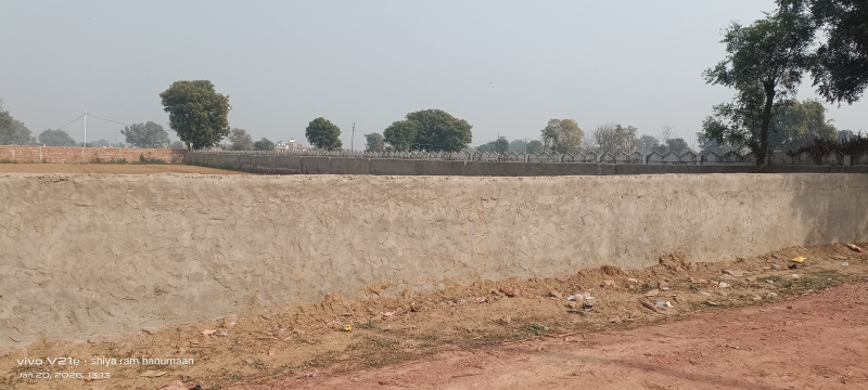  3800 Sq. Yards Residential Plot for Sale in Fatehabad Road, Agra