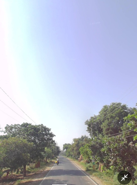  2 Bigha Residential Plot for Sale in Etmadpur, Agra