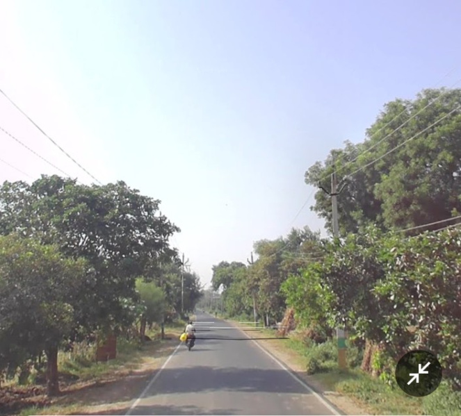  2 Bigha Residential Plot for Sale in Etmadpur, Agra