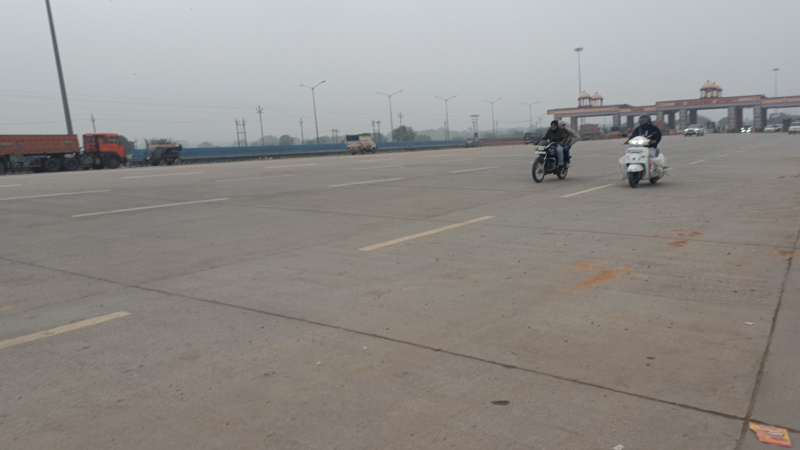  22 Bigha Residential Plot for Sale in Purani Mandi, Firozabad