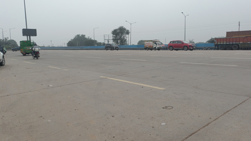  22 Bigha Residential Plot for Sale in Purani Mandi, Firozabad