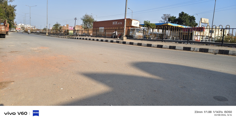  11 Bigha Residential Plot for Sale in Etmadpur, Agra