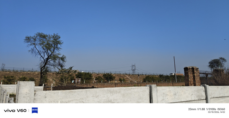  1500 Sq.ft. Residential Plot for Sale in Yamuna Expressway, Agra