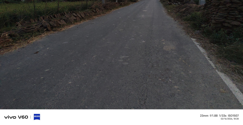  2 Bigha Residential Plot for Sale in NH 2, Agra