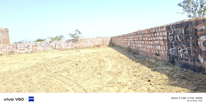  3600 Sq. Yards Residential Plot for Sale in Fatehabad Road, Agra