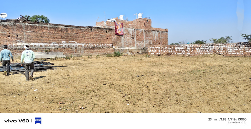  3600 Sq. Yards Residential Plot for Sale in Fatehabad Road, Agra