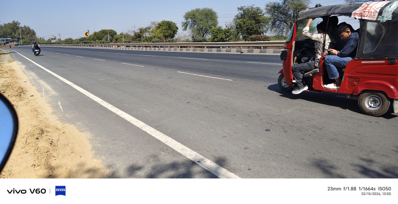  25 Bigha Residential Plot for Sale in NH 2, Agra