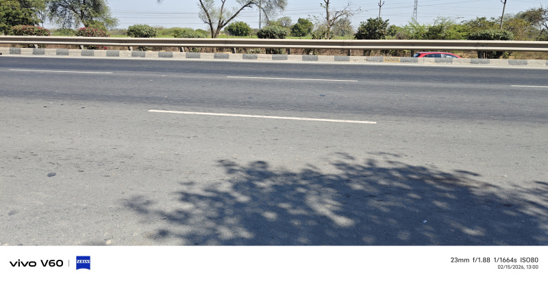  25 Bigha Residential Plot for Sale in NH 2, Agra