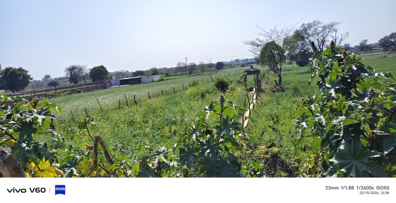  10 Bigha Residential Plot for Sale in NH 2, Agra