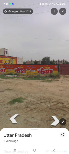 6233 Sq. Yards Commercial Land for Sale in Chaitanya Vihar, Mathura