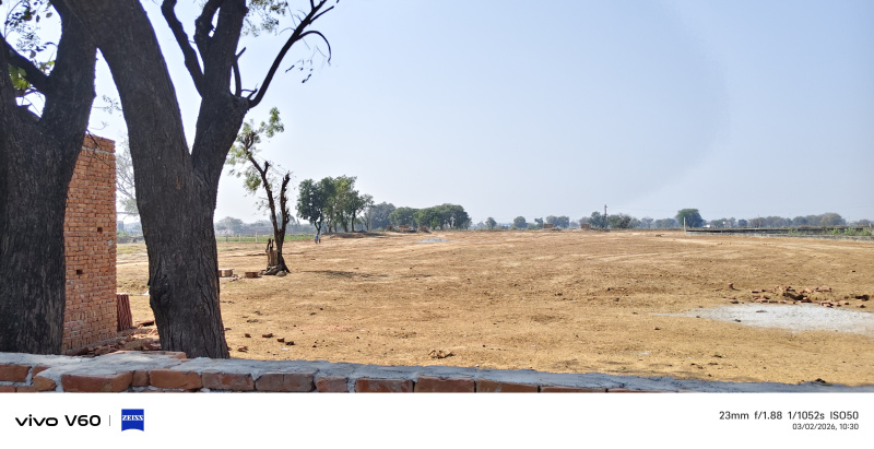 7 Bigha Agricultural/Farm Land for Sale in Khandoli, Agra