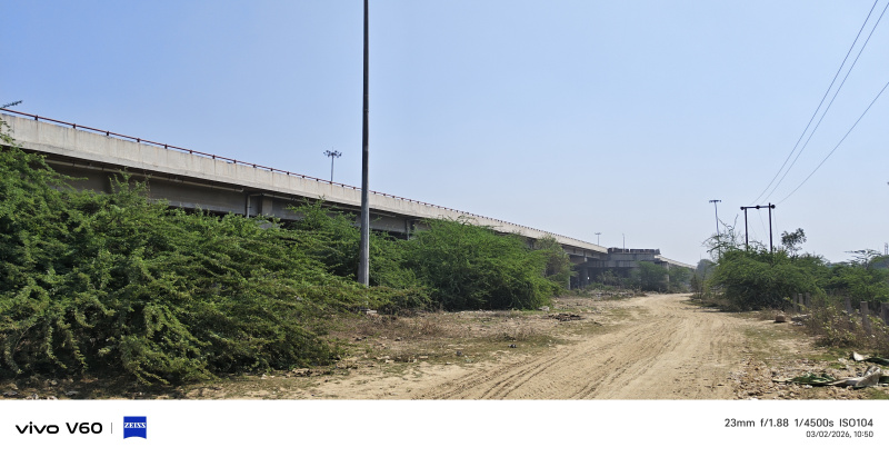  6 Bigha Agricultural/Farm Land for Sale in Khandoli, Agra