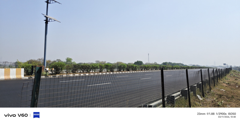  1 Bigha Agricultural/Farm Land for Sale in Fatehabad Road, Agra