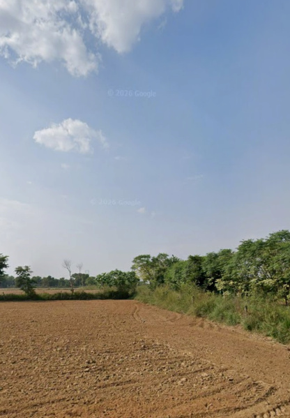  4 Bigha Agricultural/Farm Land for Sale in Nagla Sabla, Agra
