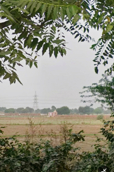  3 Bigha Agricultural/Farm Land for Sale in Fatehabad Road, Agra