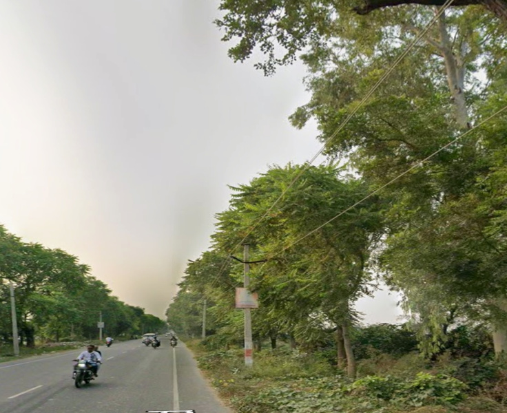  3 Bigha Agricultural/Farm Land for Sale in Fatehabad Road, Agra