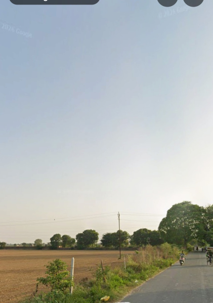  7 Bigha Agricultural/Farm Land for Sale in Nagla Sabla, Agra