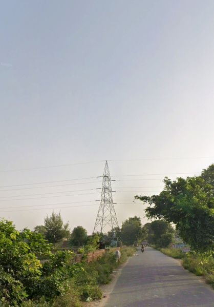  7 Bigha Agricultural/Farm Land for Sale in Nagla Sabla, Agra